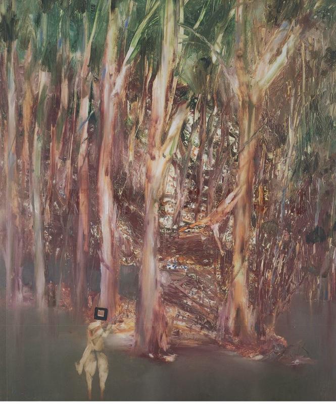 Unmasked : Sidney Nolan and Ned Kelly 1950-1990 ; presented by Connex / Heide Museum of Modern Art cover