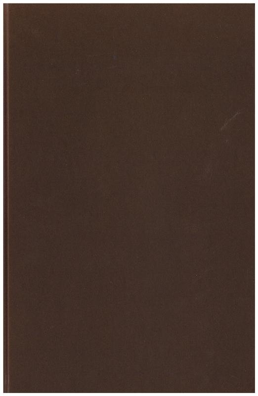 Affectionately Marcel : the selected correspondence of Marcel Duchamp / edited by Francis M. Naumann and Hector Obalk ; translation by Jill Taylor cover