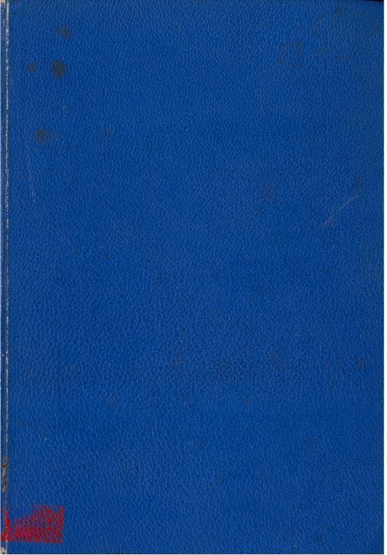 Roger Brook in the French Revolution / Dennis Wheatley cover