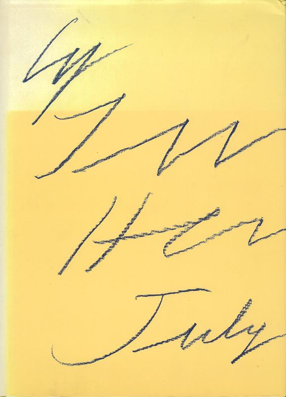 Cy Twombly at the Hermitage : fifty years of works on paper / with an essay by Simon Schama ; edited by Julie Sylvester cover