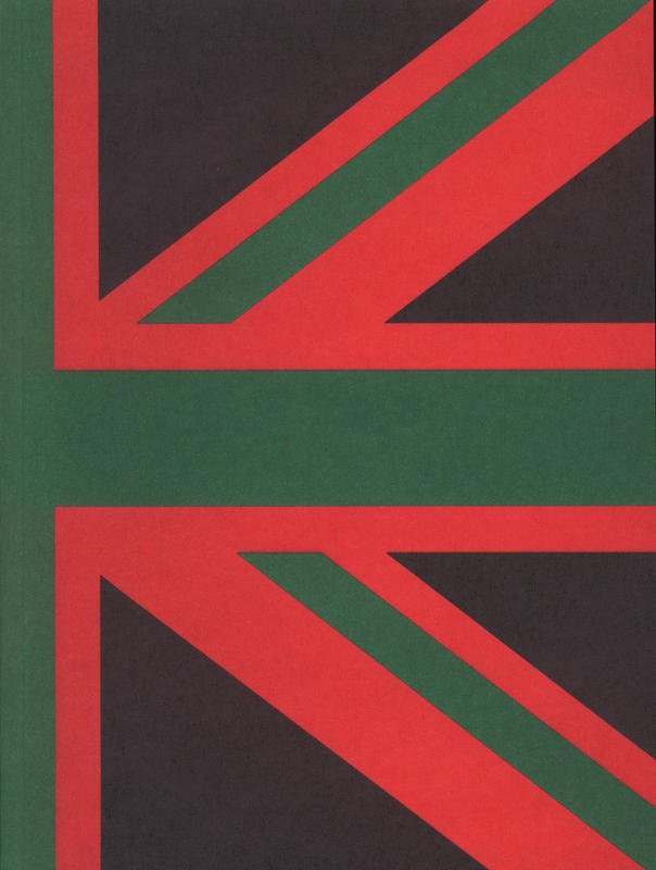 Within reach : British Pavilion 50th Venice Biennale, 15 June to 2 November 2003 : volume III : installation cover