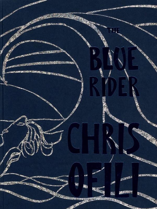The Blue Rider cover