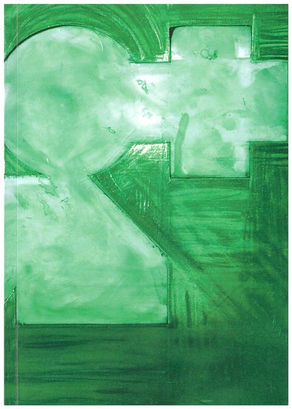 Shotgun 6 : Nadege Philippe-Janon : Mock Sun : Robert O'Connor : A rag or a rip cover