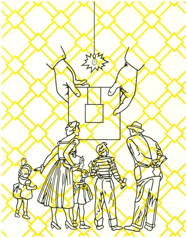 Brought to light II : contemporary Australian art 1966-2006 from the Queensland Art Gallery Collection / editors, Lynne Seear and Julie Ewington cover