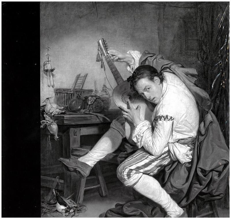 Spectral Arrows: Melbourne / Marco Fusinato cover