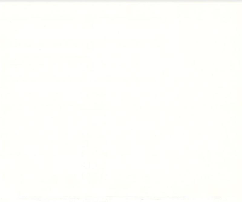 Rachel Whiteread : Sculpture cover