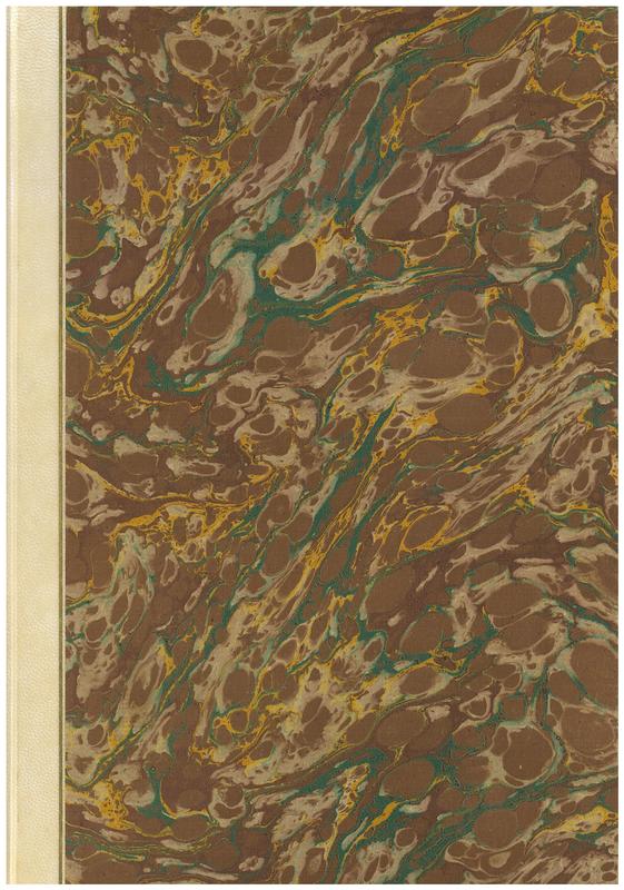 The waste land / T.S. Eliot cover