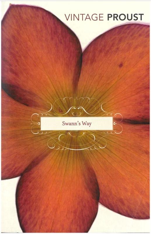 In search of lost time : I : Swann's way / Marcel Proust : translated by C.K. Scott Moncrieff & Terence Kilmartin ; revised by D.J. Enright cover