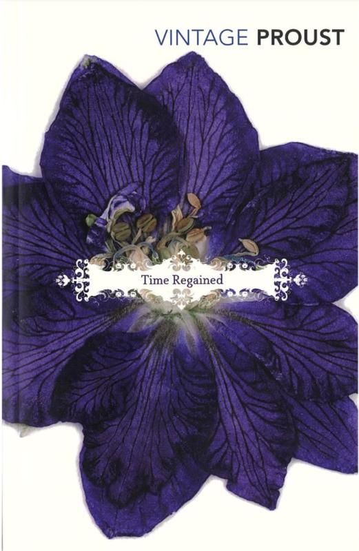 In search of lost time : VI : Time regained. A guide to Proust / Marcel Proust : translated by Andreas Mayor & Terence Kilmartin ; revised by D.J. Enright ; guide compiled by Terence Kilmartin ; revised by Joanna Kilmartin cover