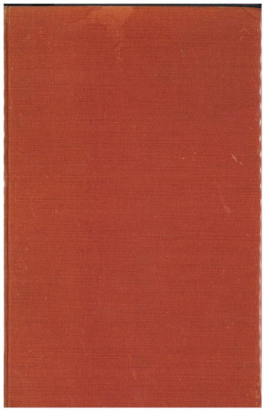 Letters to Frau Gudi Nolke / by Rainer Maria Rilke ; edited with an epilogue and notes by Paul Obermuller ; translated by Violet M. MacDonald cover
