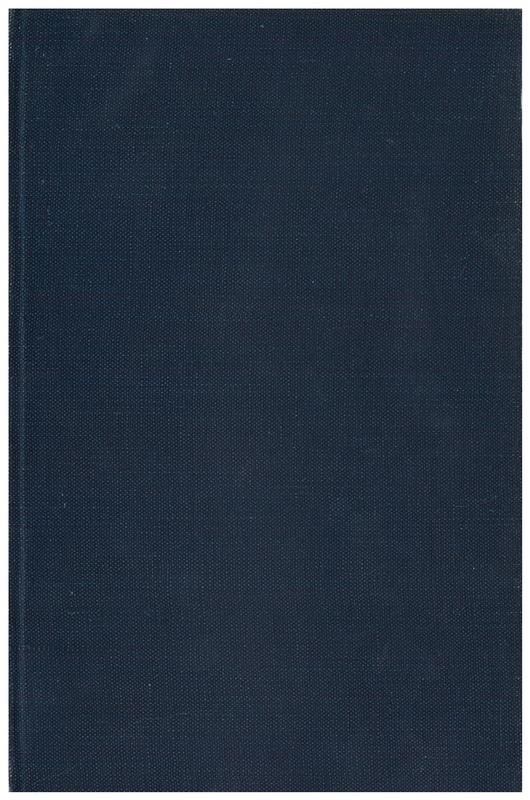 Letters to Merline 1919-1922 / Rainer Maria Rilke ; translated by Violet M. MacDonald ; introduction by J. B. Leishman cover