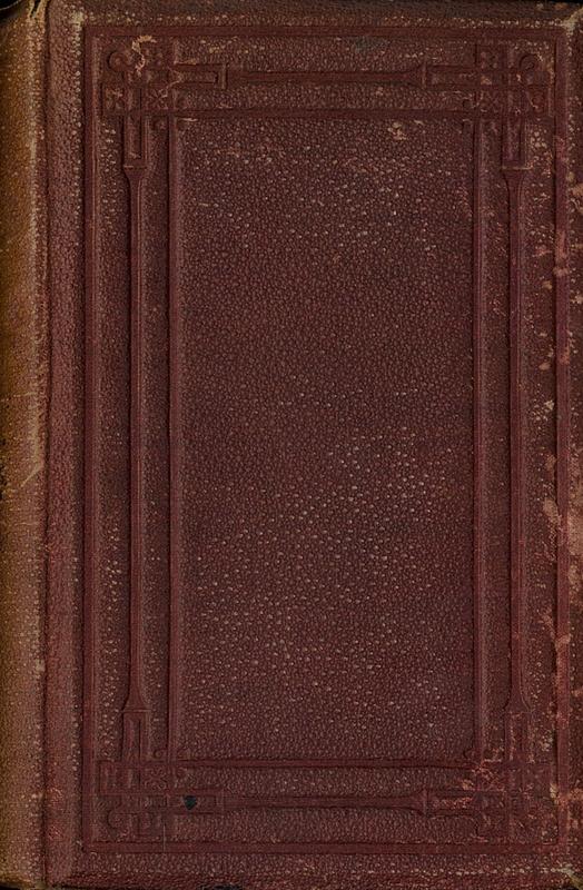 The temperance handbook / selected and arranged by J. W. Kirton cover