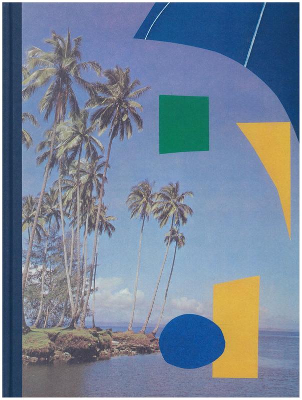 Archipelago / Laith McGregor cover