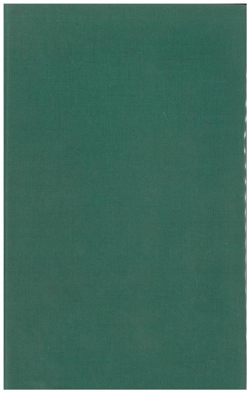 W. B. Yeats : his poetry and thought / A. G. Stock cover