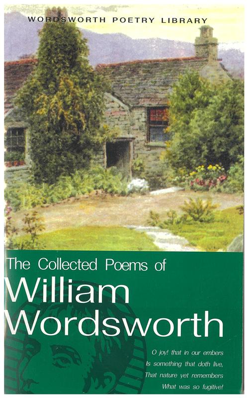 The collected poems of William Wordsworth / introduction by Antonia Till cover