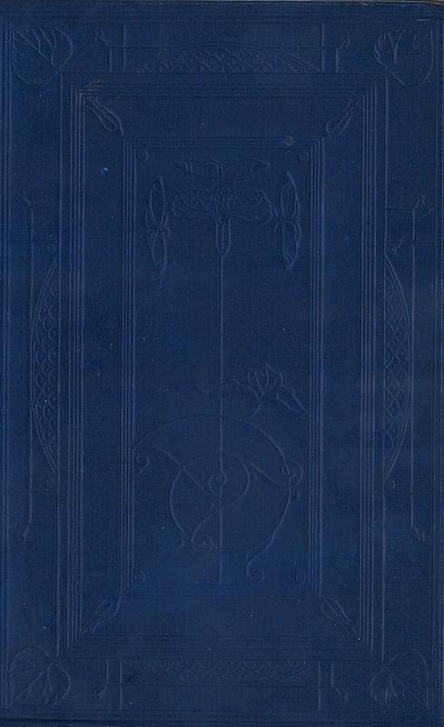 Selected poems / by A. E. cover