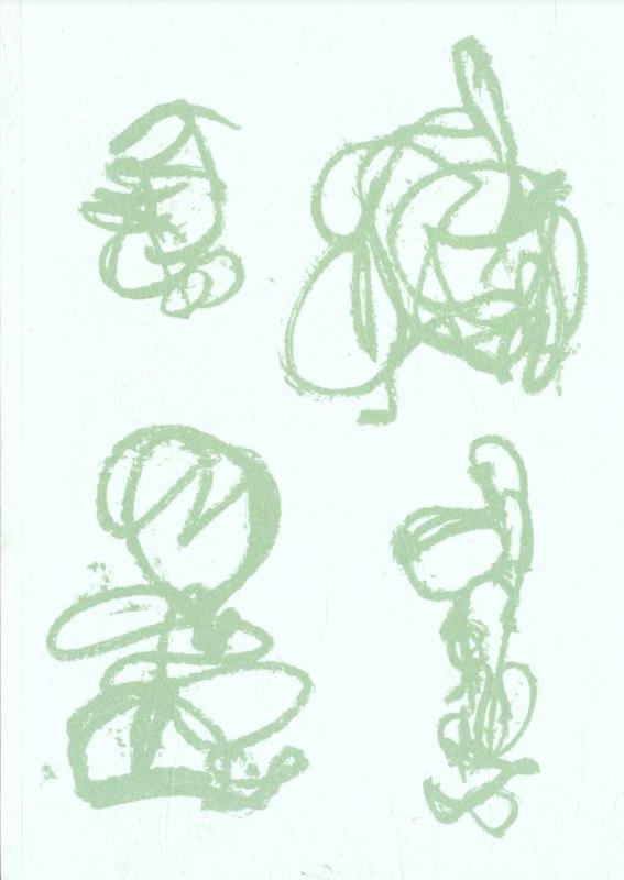 Scar cymbals / Donna Huanca cover