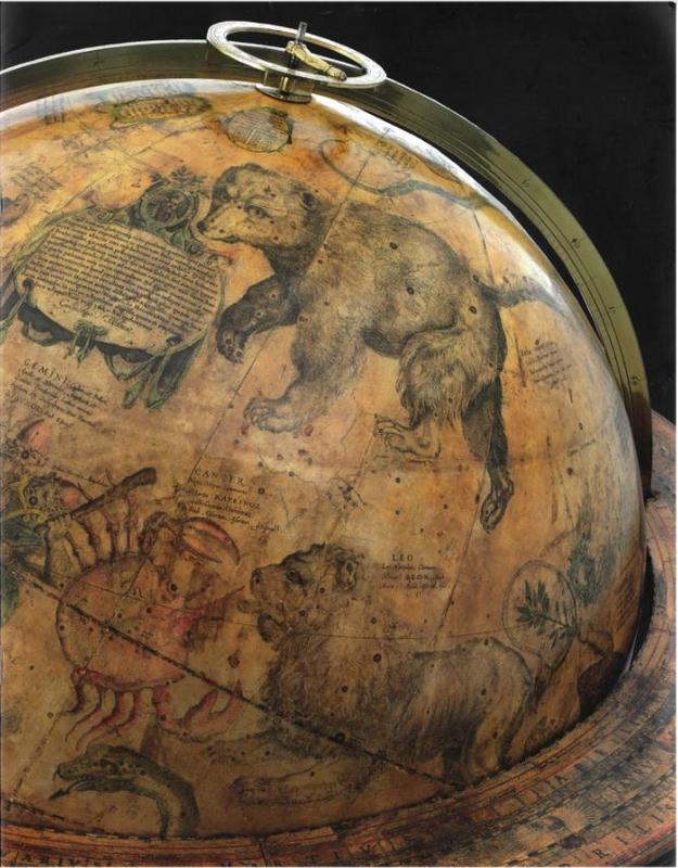 "The apotheosis of the golden age of Dutch cartography" / Daniel Crouch Rare Books cover