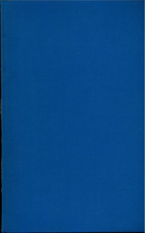 Catalogue des travaux de Jean Dubuffet : fascicule XXVIII : Roman burlesque, Sites tricolores / elabore par Max Loreau cover