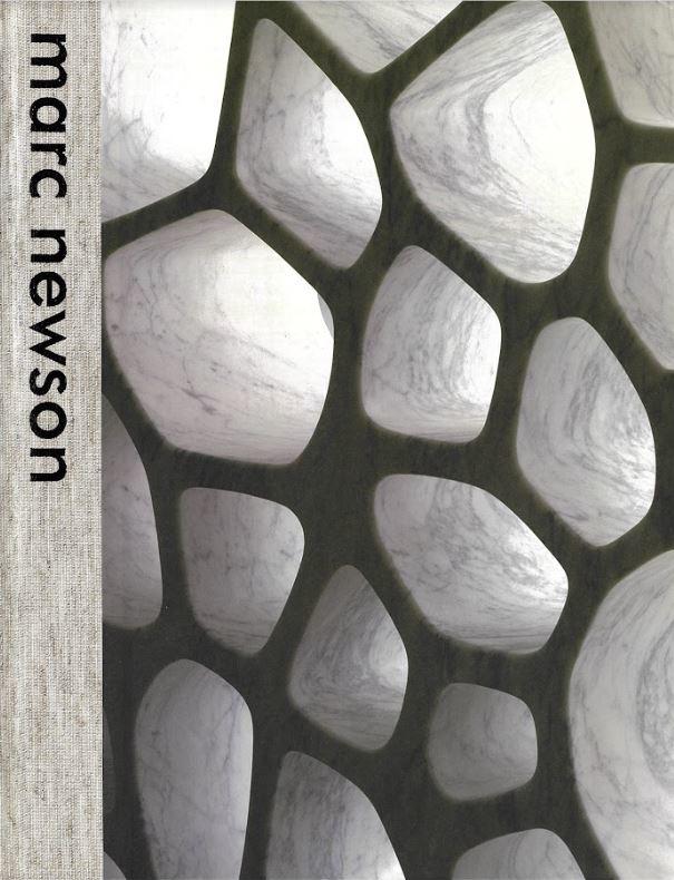 Marc Newson cover