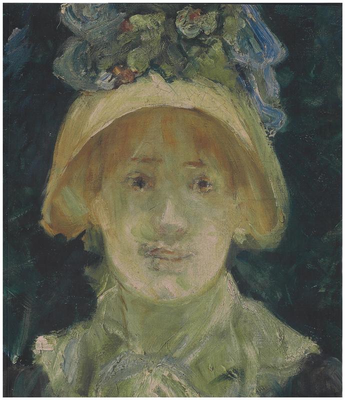 Monet to Moore : the millennium gift of Sara Lee Corporation / Richard R. Brettell with Natalie H. Lee cover