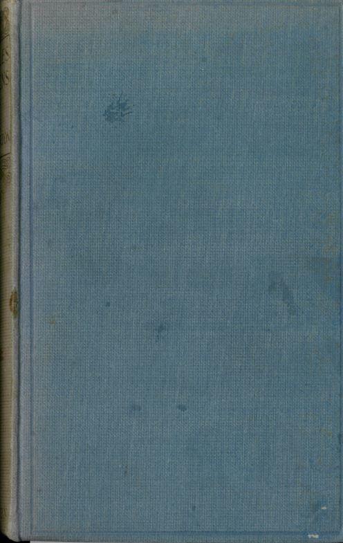 Charles Dickens / G. K. Chesterton cover