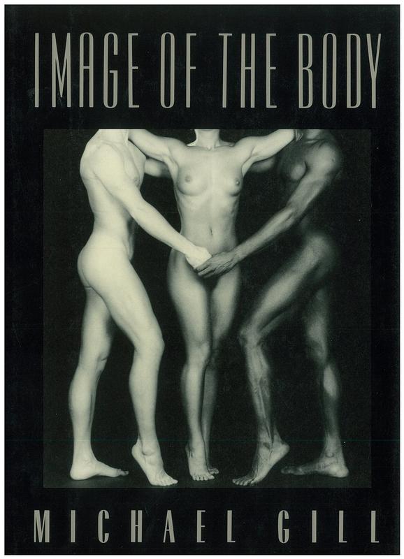 Image of the body : aspects of the nude / Michael Gill cover