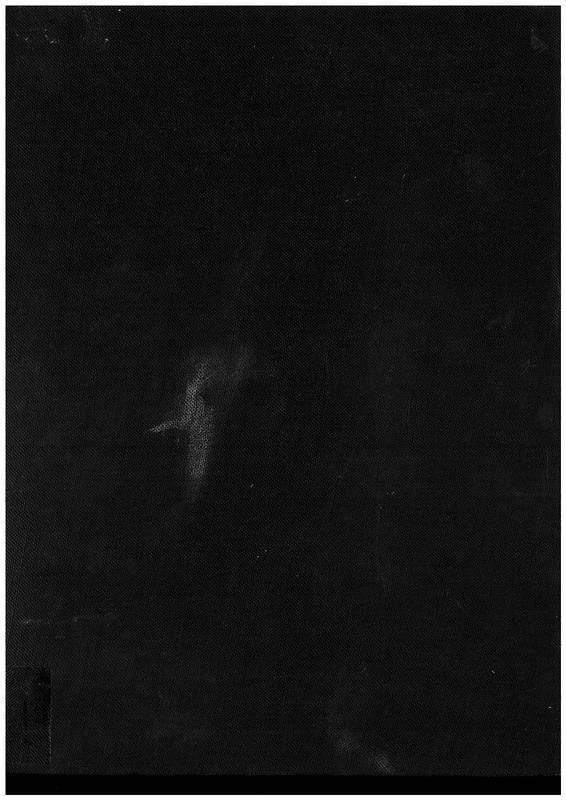 Greek geometric pottery : a survey of ten local styles and their chronology / J. N. Coldstream cover