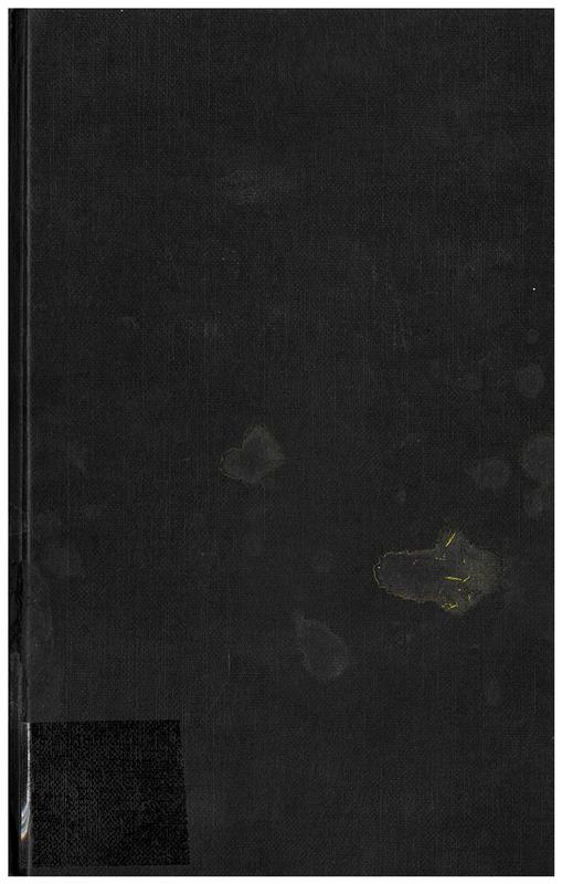 William Morris : romantic to revolutionary / E. P. Thompson cover