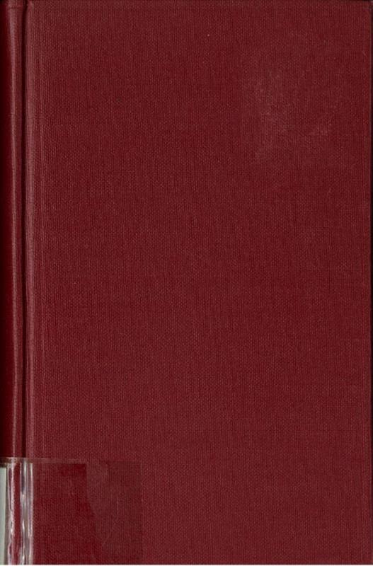 William Morris : selected writings and designs / edited with an introduction by Asa Briggs ; supplement by Graeme Shankland cover