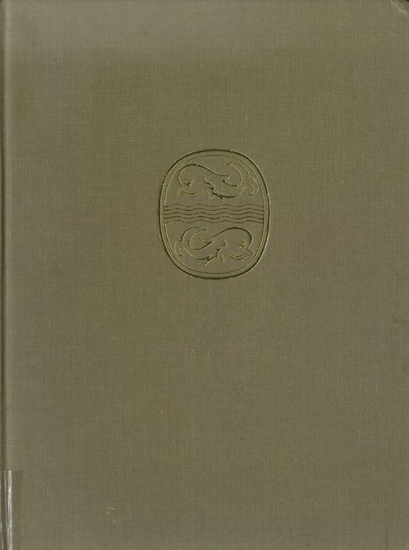 Emblem and expression : meaning in English art of the eighteenth century / Ronald Paulson cover