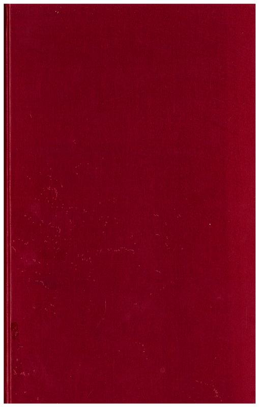 Elizabethan taste / by John Buxton cover