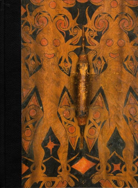 War art & ritual : shields from the Pacific : volume 1 Island Southeast Asia / edited by Bill Evans ; contributions by Steven G. Alpert, Robyn Maxwell, Andrew Tavarelli cover