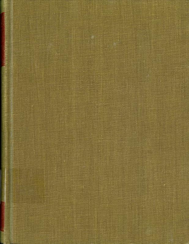 The alphabet : a key to the history of mankind : volume 2 / David Diringer cover