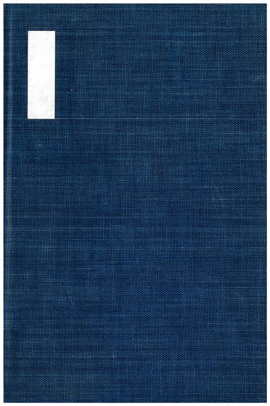 The New-York Historical Society's dictionary of artists in America, 1564-1860 / by George C. Groce and David H. Wallace cover
