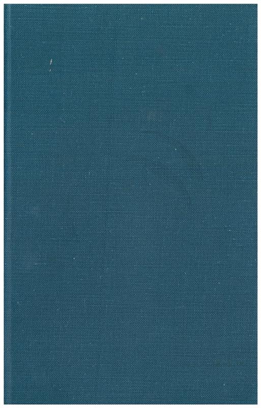 From naturalism to expressionism : German literature and society 1800-1918 / Roy Pascal cover