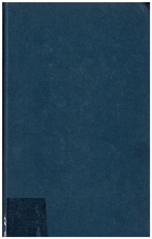 Victorian taste : a study of the arts and architecture from 1830 to 1870 / John Steegman ; foreword by Nikolaus Pevsner cover