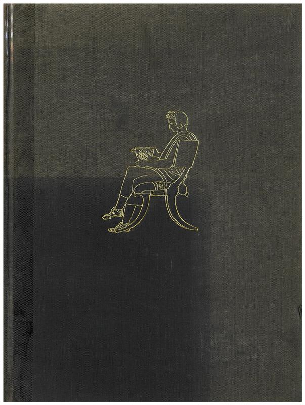 English neoclassical art : studies in inspiration and taste / David Irwin cover