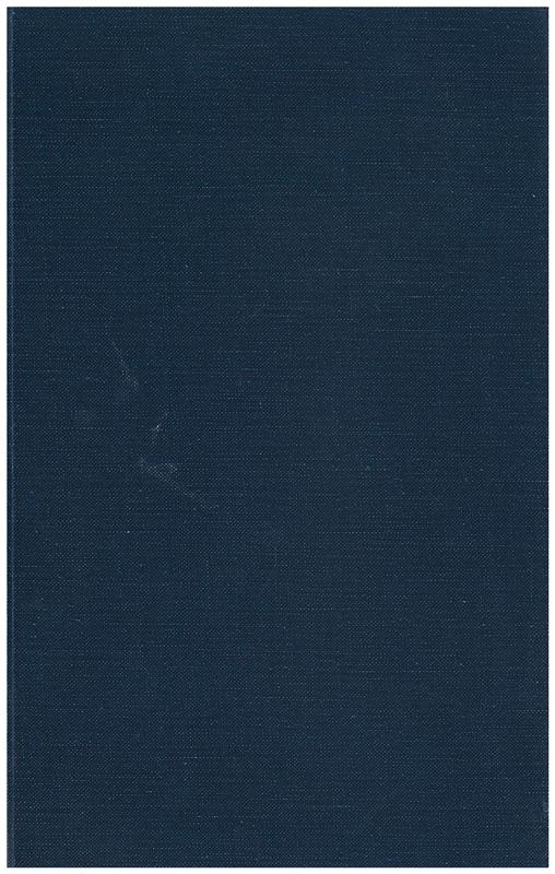 Social and religious themes in English art 1840-1860 / Lindsay Errington cover