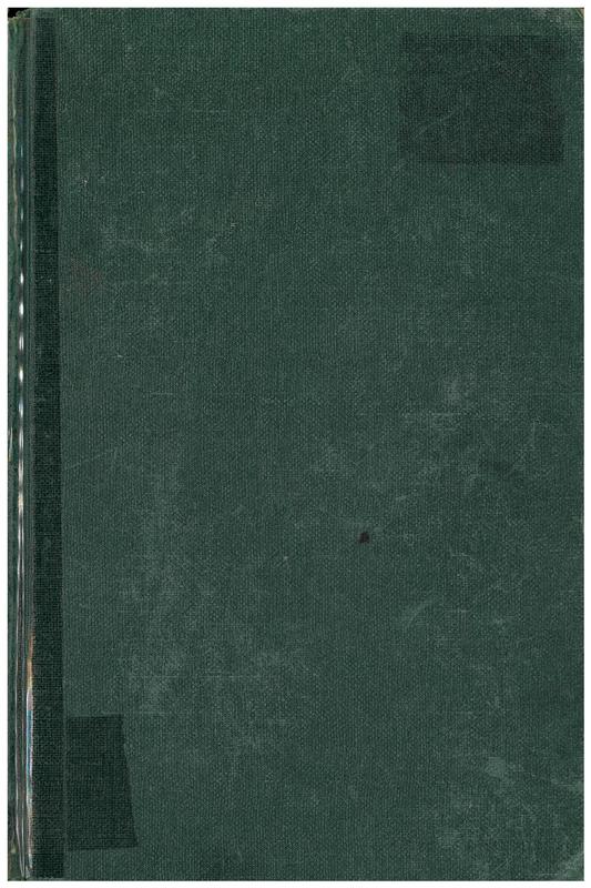 A handbook of papermaking  the technology of pulp, paper and board manufacture / Robert R. A. Higham cover