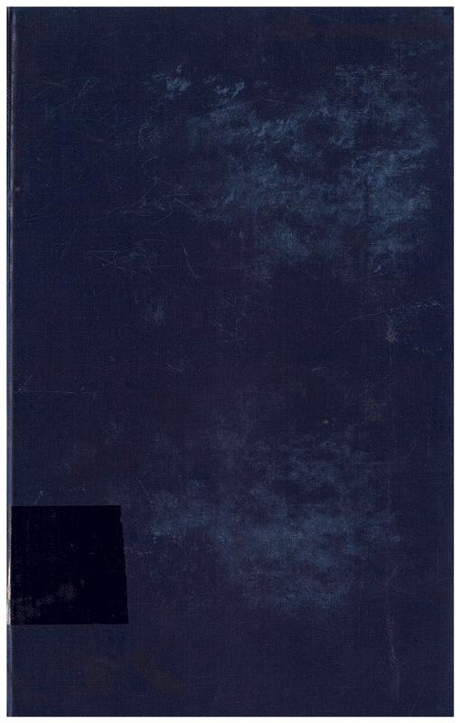 Chaucer and the fifteenth century / by H. S. Bennett cover