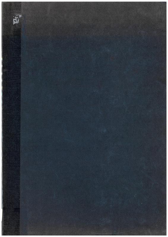 Planning and design of library buildings / Godfrey Thompson cover