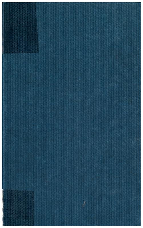 Special cataloguing : with particular reference to music, film, maps, serials and the multi-media computerised catalogue / John Horner cover