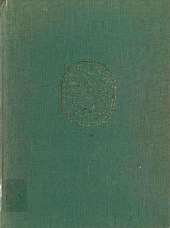 The duality of vision : genius and versatility in the arts / Walter Sorell cover