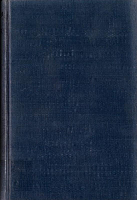 English art 1216-1307 / Peter Brieger cover