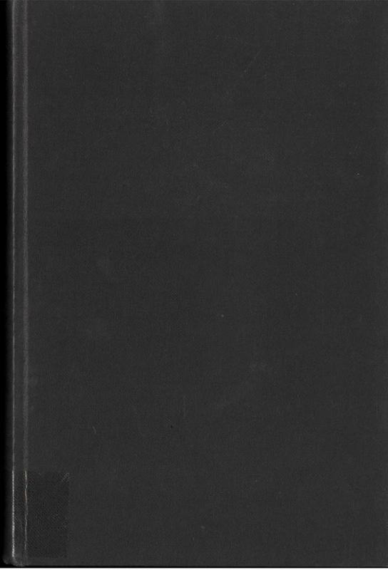 English art 1714-1800 / Joseph Burke cover