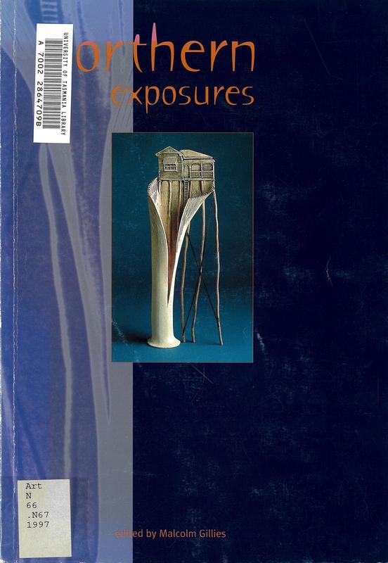 Northern exposures / edited by Malcolm Gillies cover