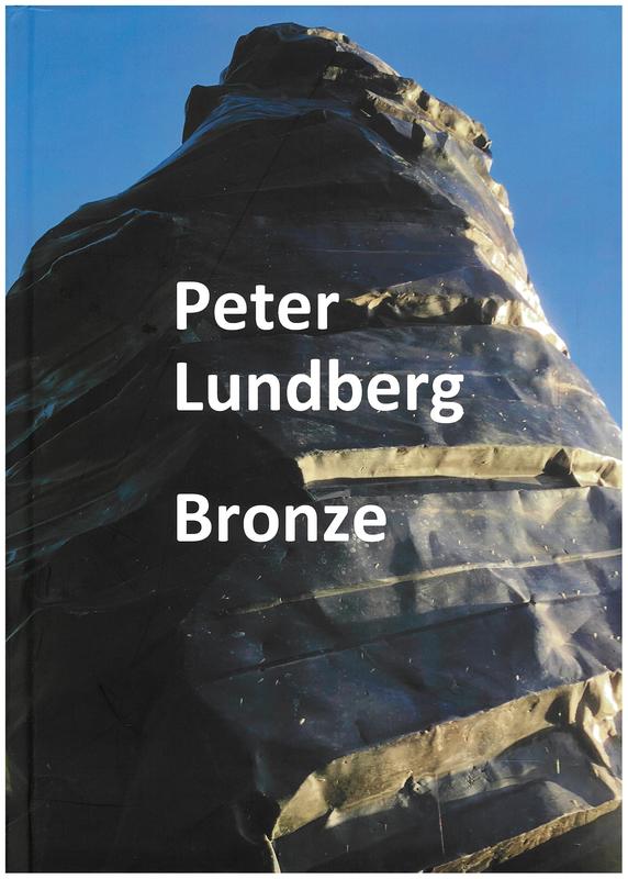 Bronze / Peter Lundberg cover