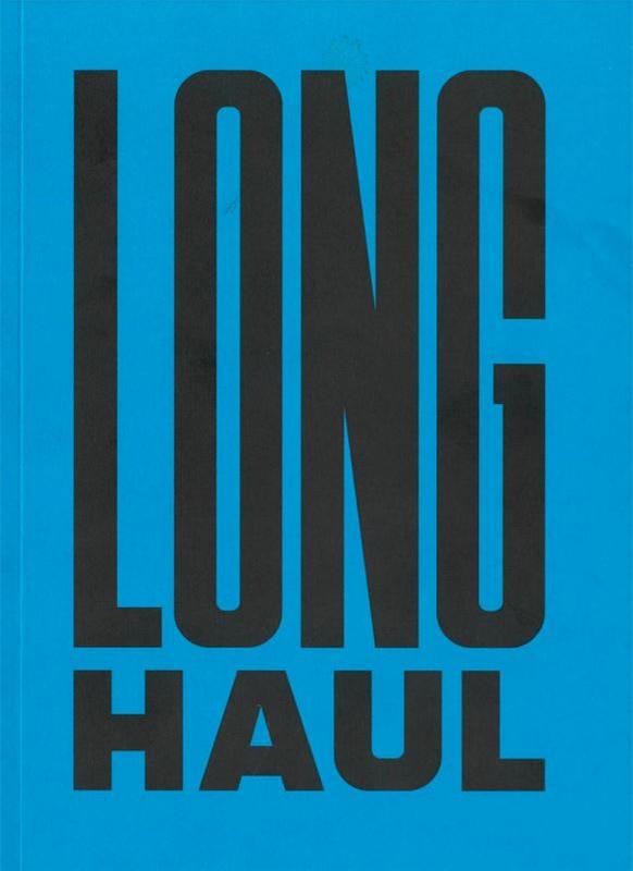 Long haul cover
