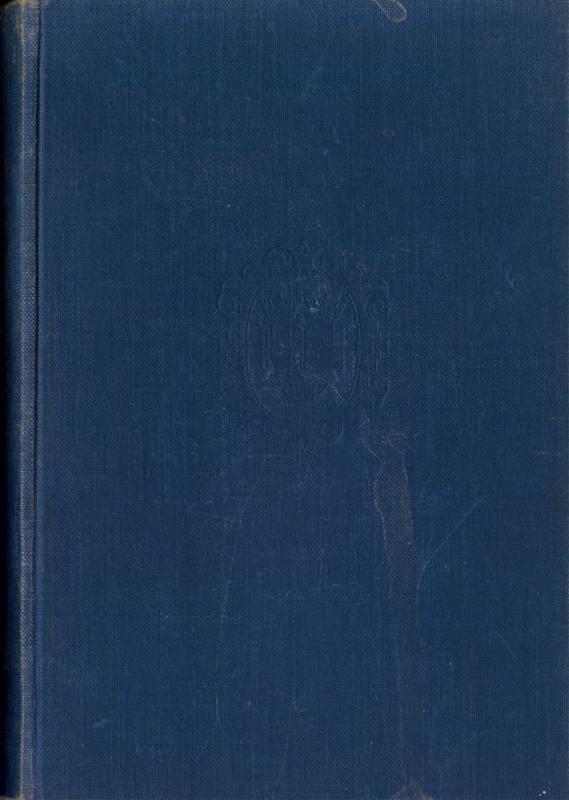 The poems of Samuel Taylor Coleridge / edited with textual and bibliographical notes by Ernest Hartley Coleridge cover